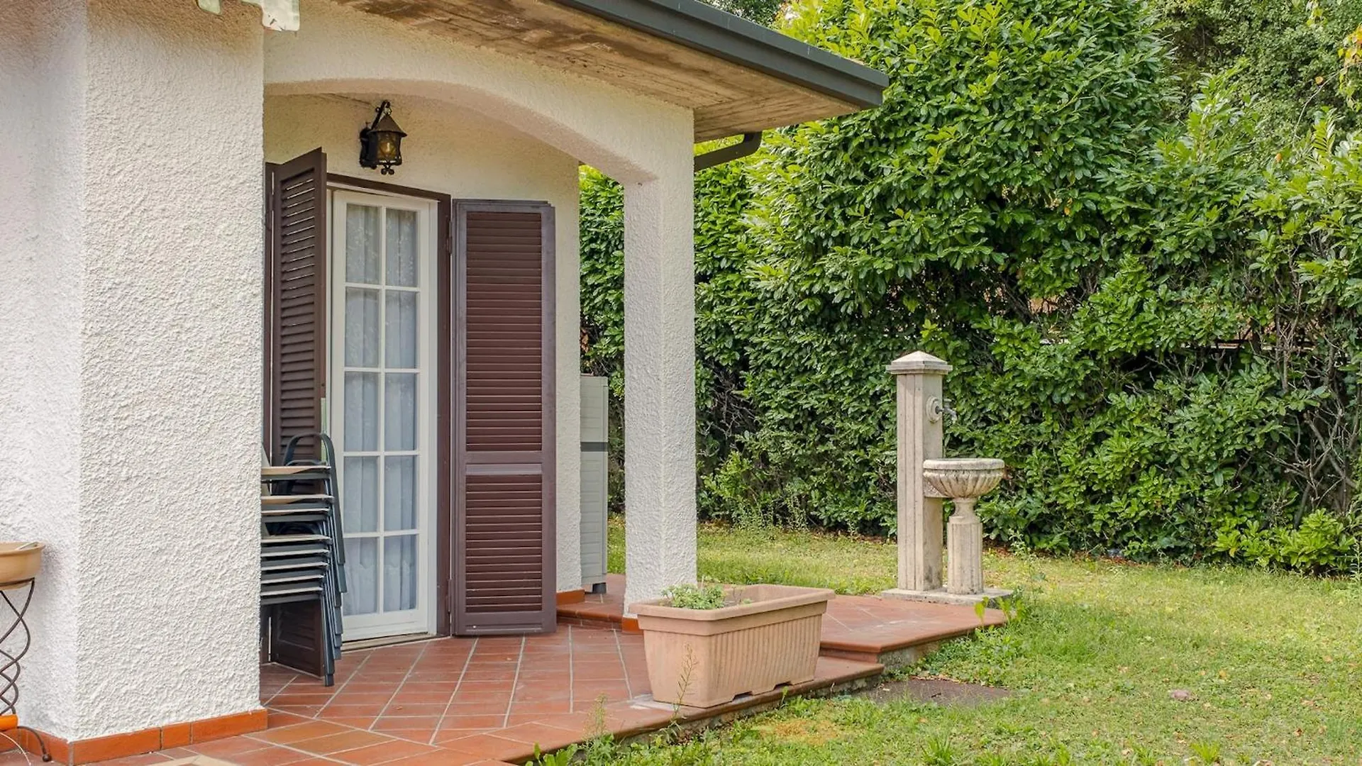 Villa Castlegrace Lake Garda - Italian Homing Padenghe sul Garda 0*,