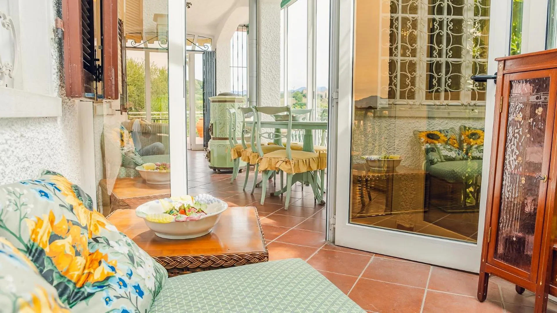 Villa Castlegrace Lake Garda - Italian Homing Padenghe sul Garda