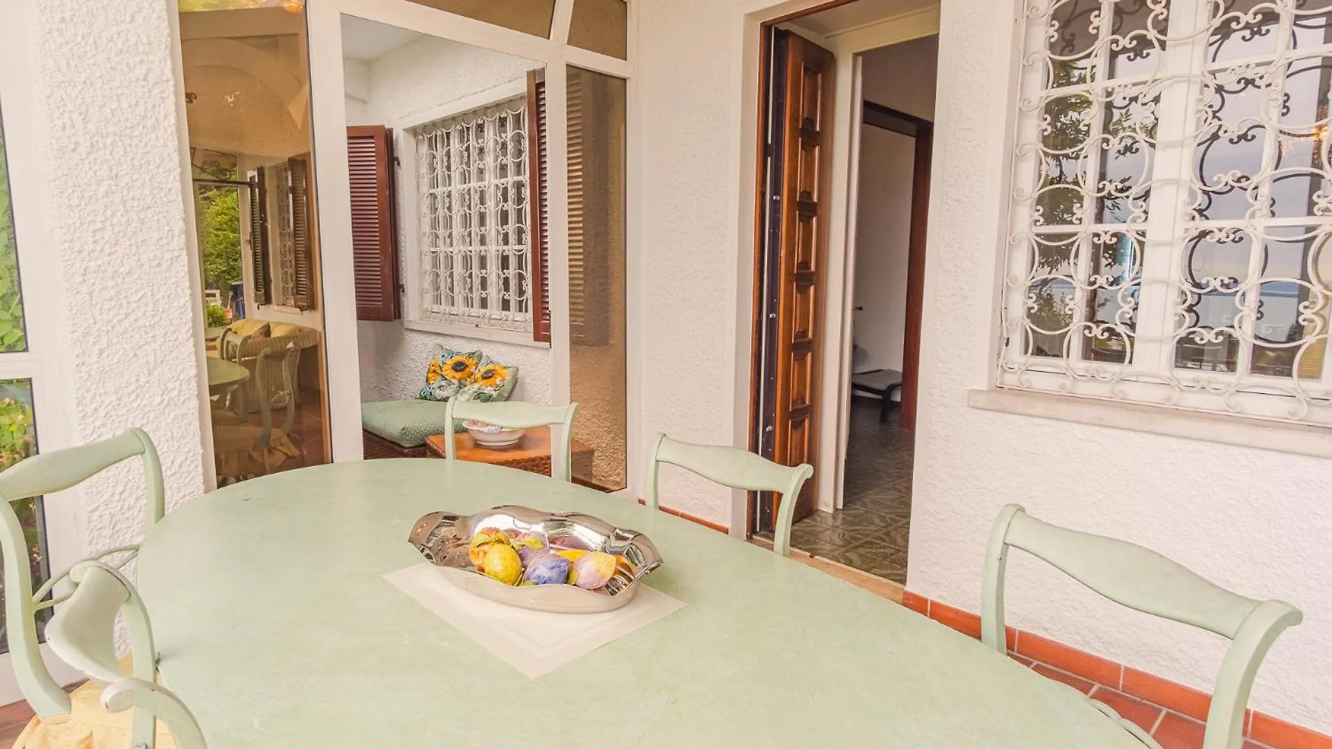 Villa Castlegrace Lake Garda - Italian Homing Padenghe sul Garda