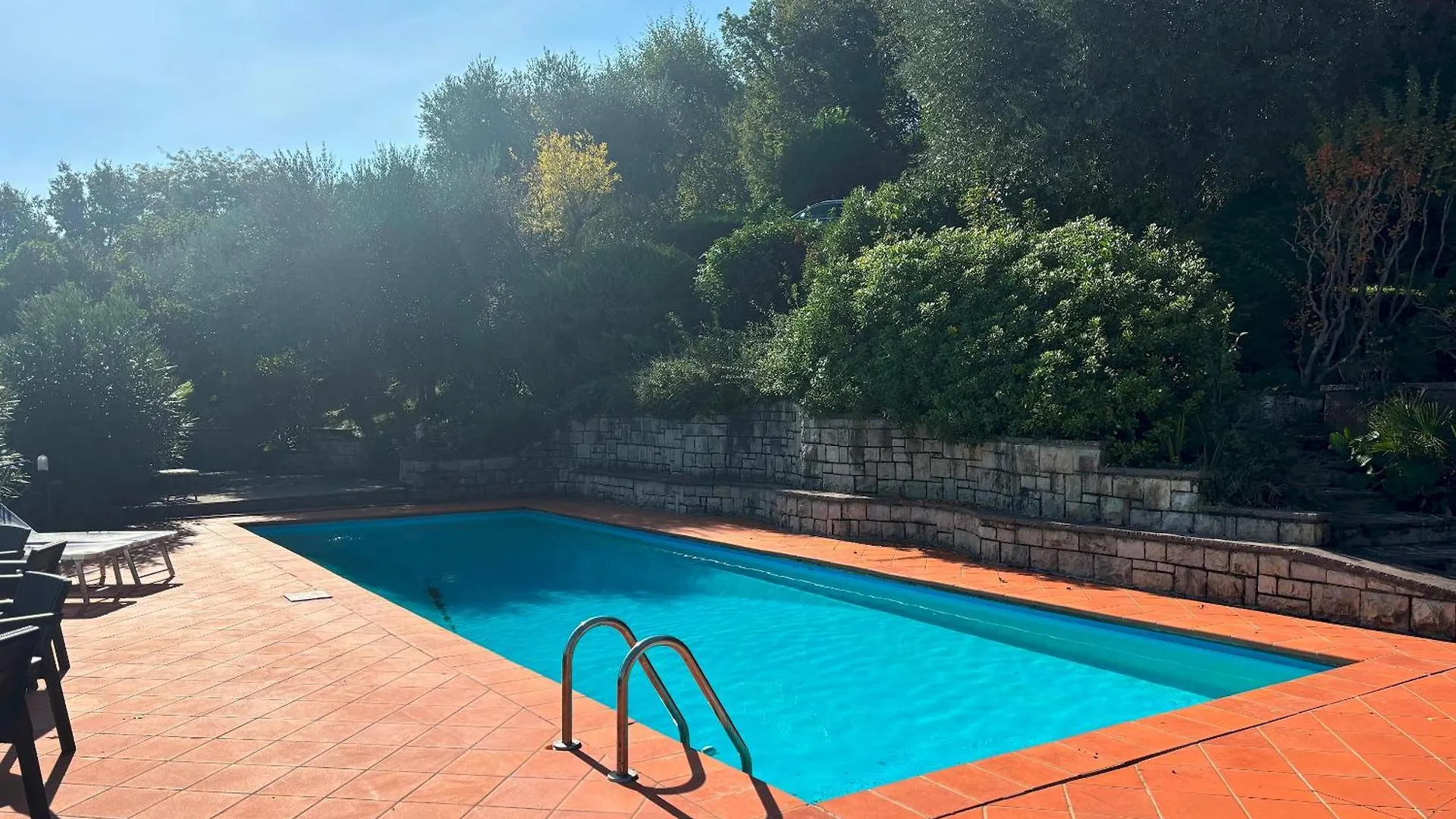 Villa Castlegrace Lake Garda - Italian Homing Padenghe sul Garda