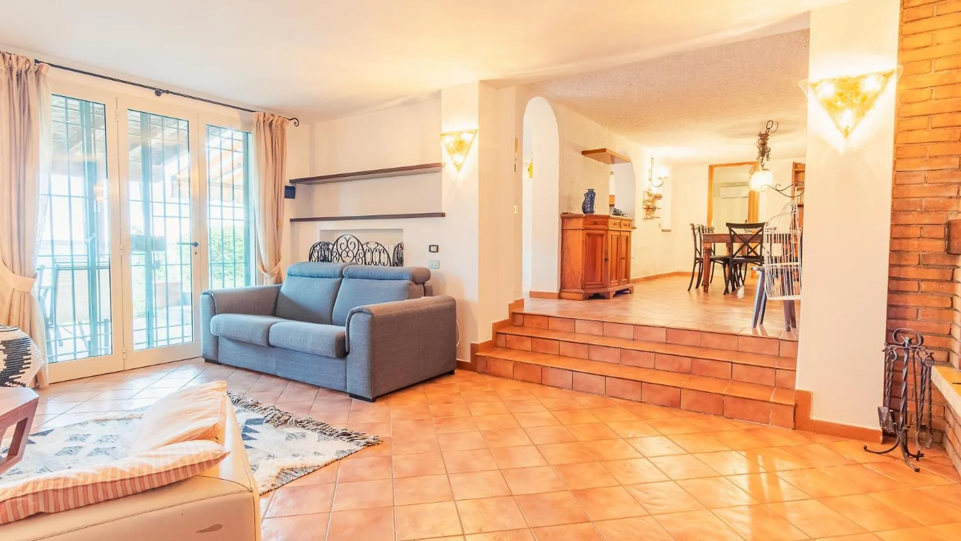 Villa Castlegrace Lake Garda - Italian Homing Padenghe sul Garda