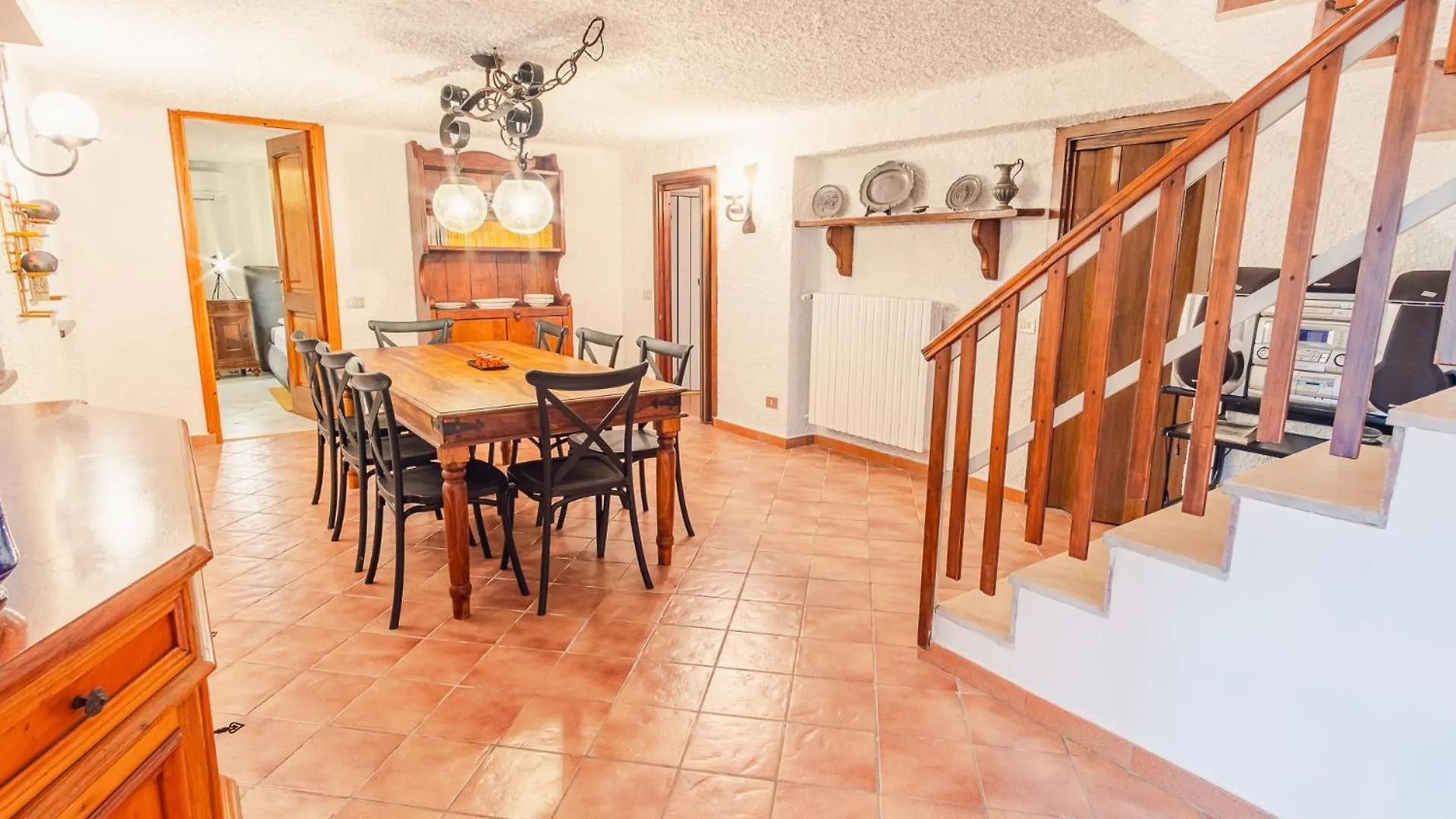 Villa Castlegrace Lake Garda - Italian Homing Padenghe sul Garda Italy