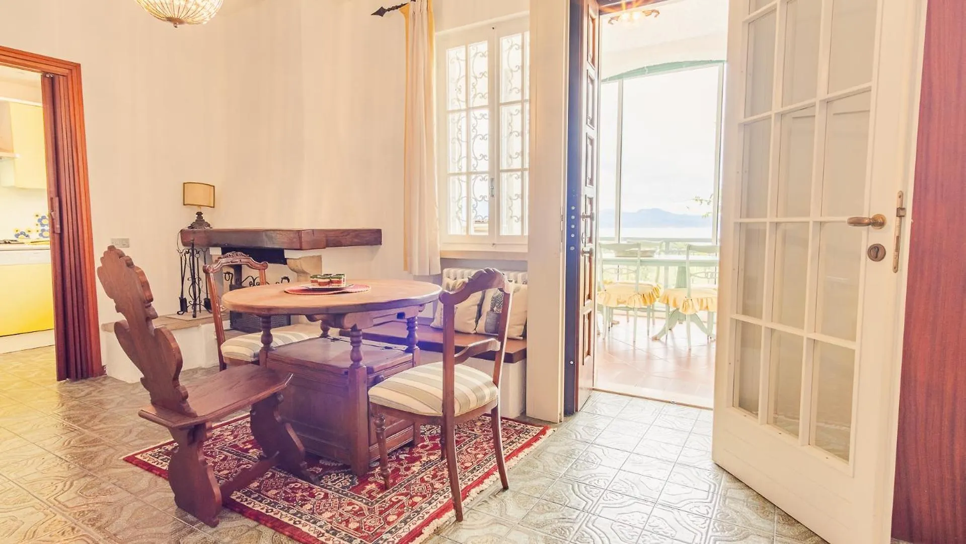 Villa Castlegrace Lake Garda - Italian Homing Padenghe sul Garda