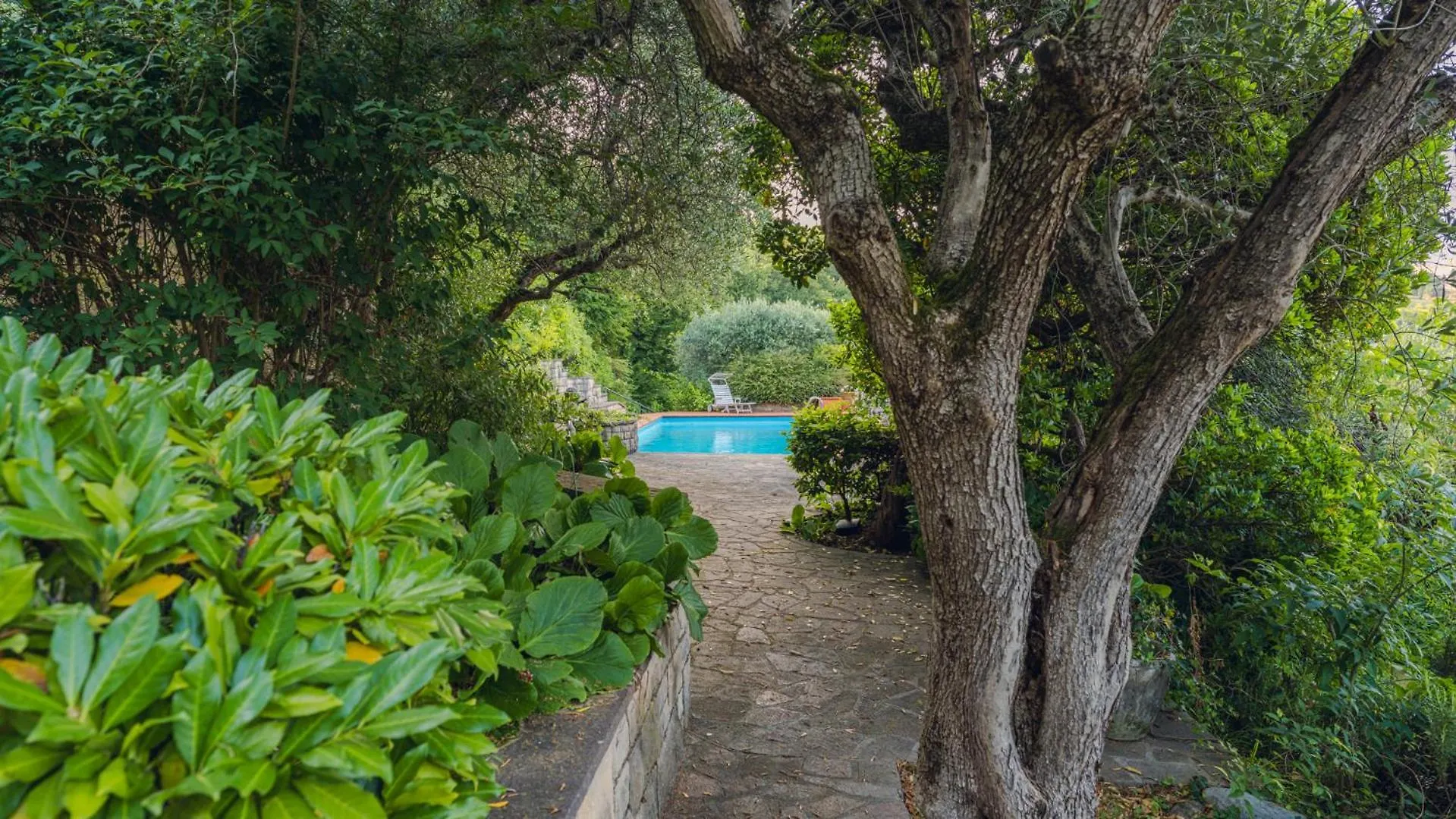Villa Castlegrace Lake Garda - Italian Homing Padenghe sul Garda