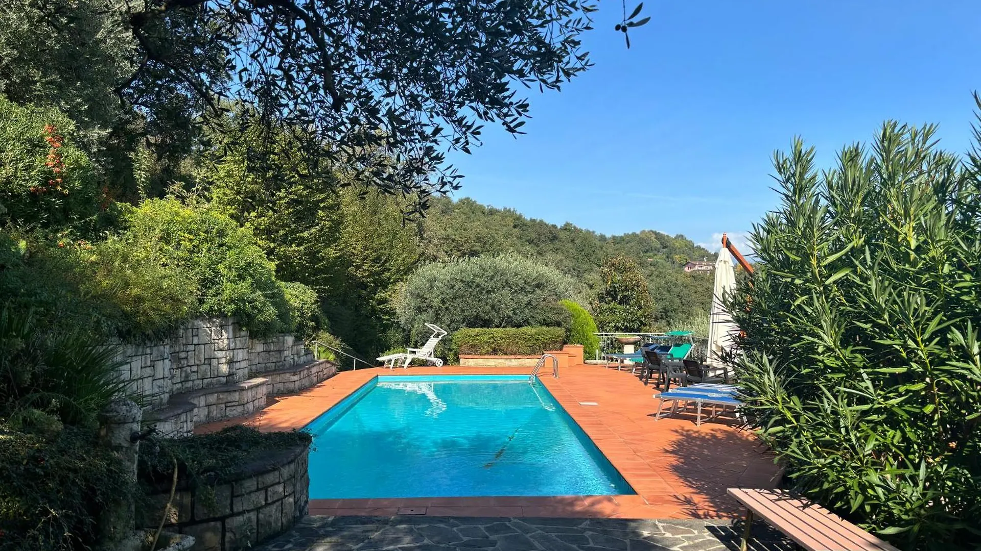 Villa Castlegrace Lake Garda - Italian Homing Padenghe sul Garda Olaszország