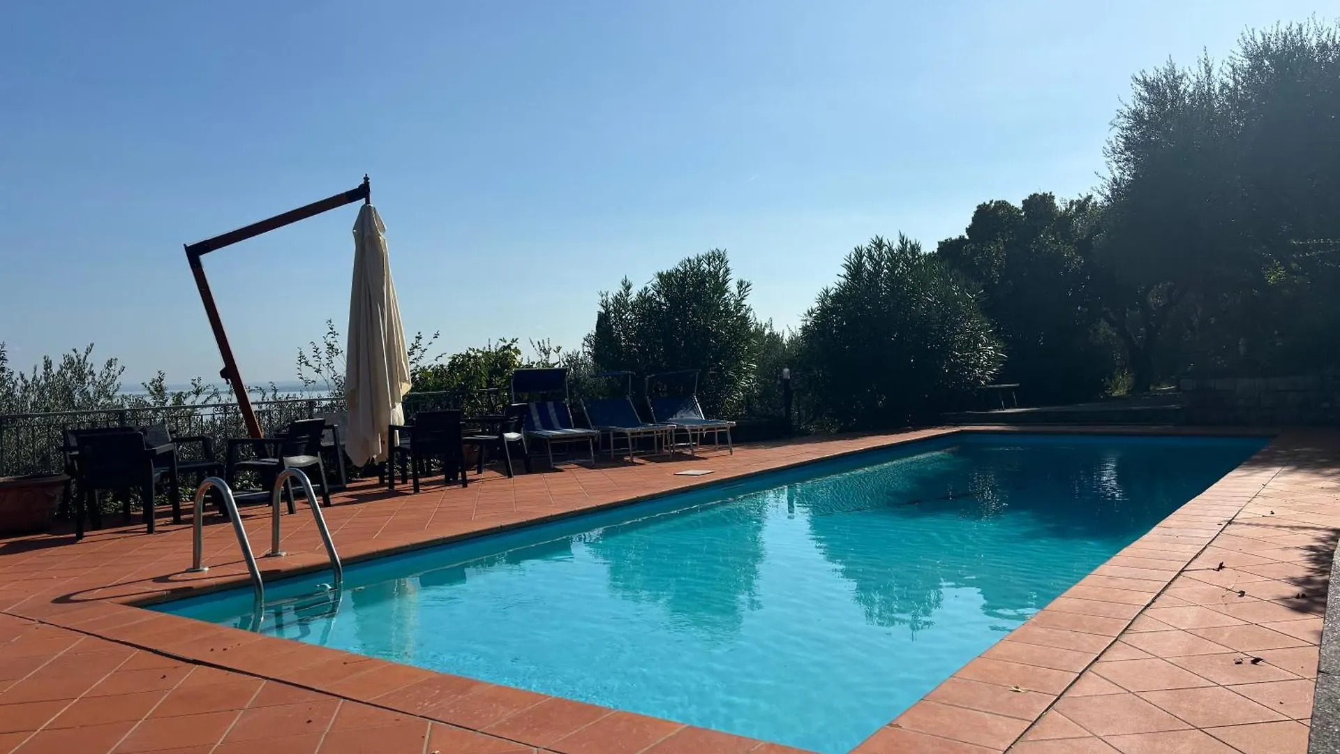 Villa Castlegrace Lake Garda - Italian Homing Padenghe sul Garda 0*,  Olaszország