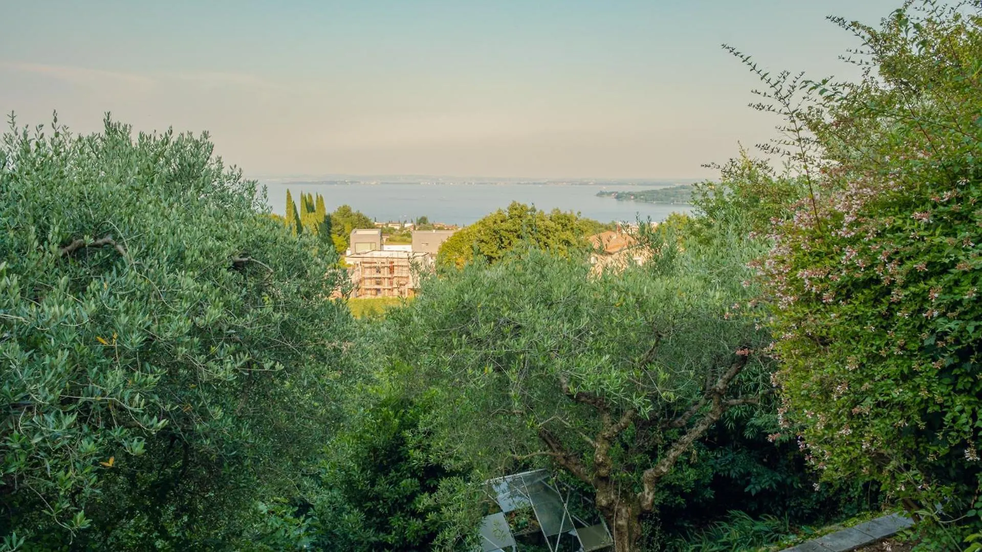 Villa Castlegrace Lake Garda - Italian Homing Padenghe sul Garda