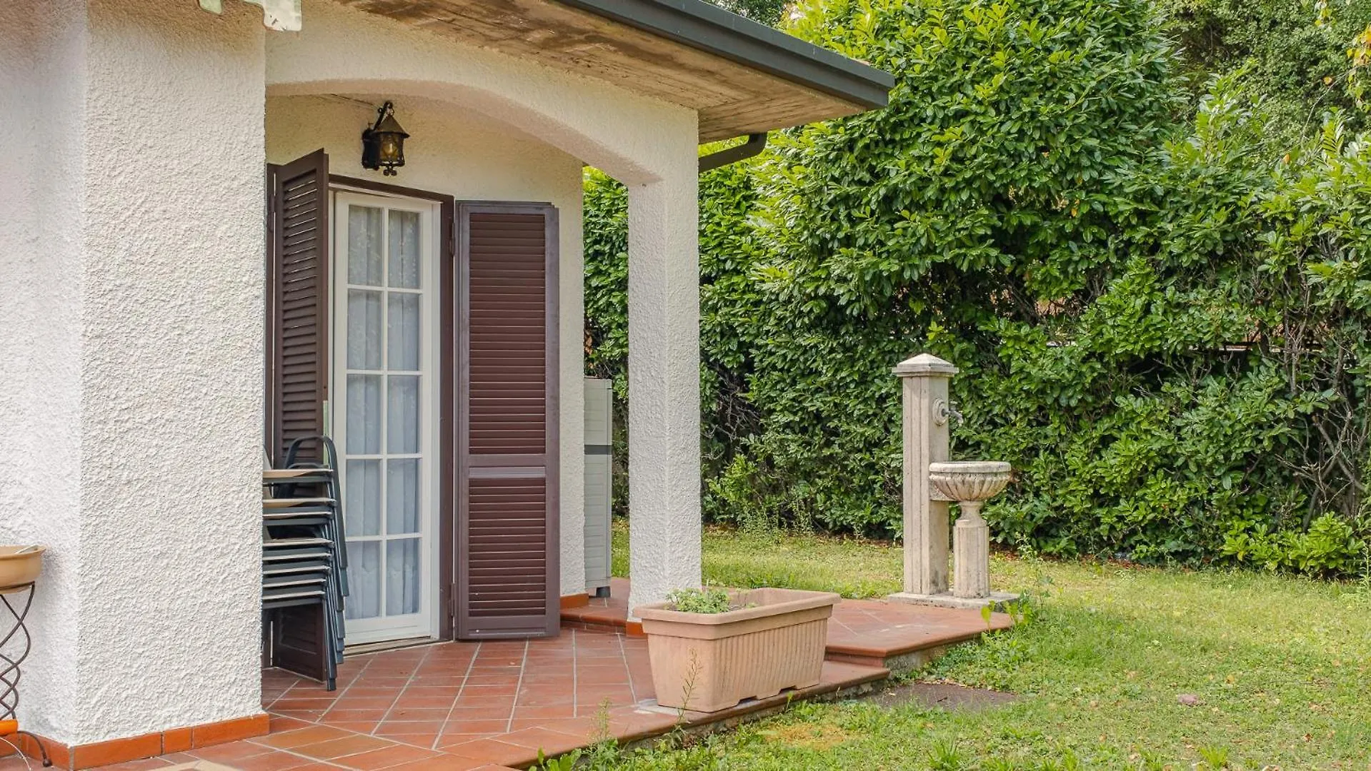 Villa Castlegrace Lake Garda - Italian Homing Padenghe sul Garda