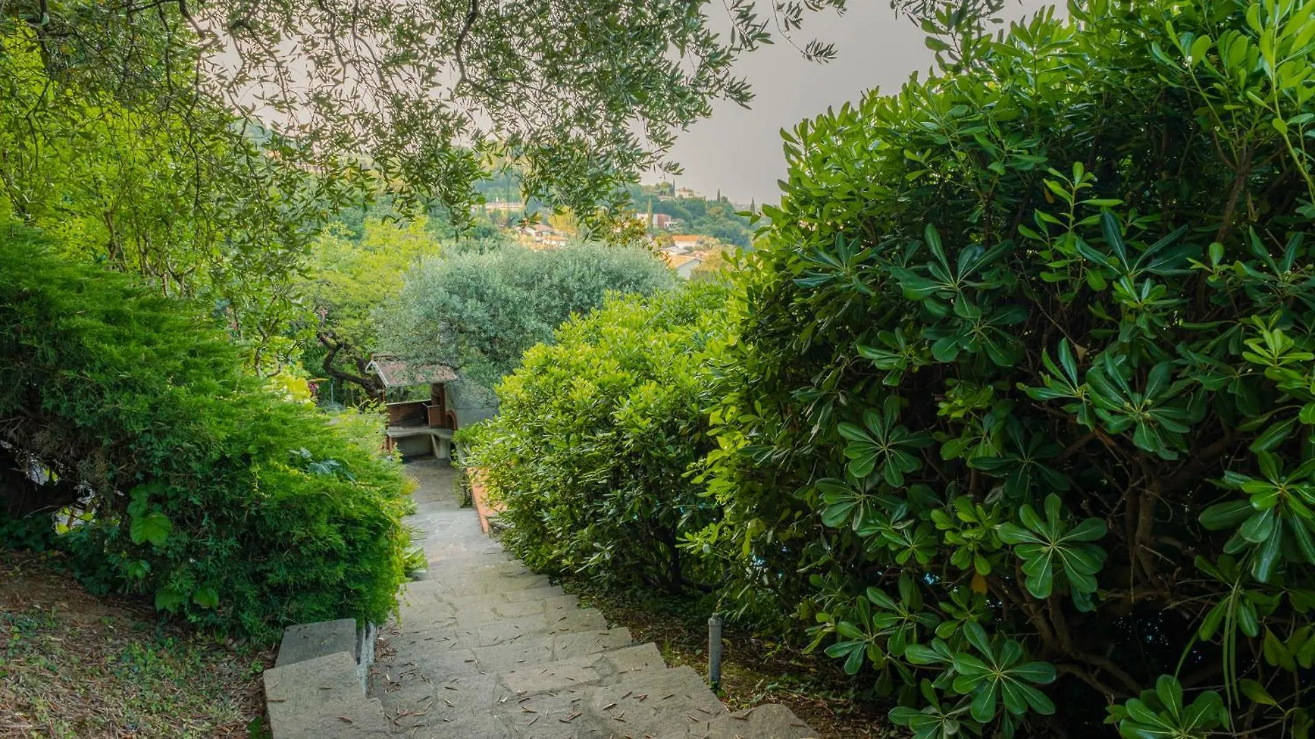 Villa Castlegrace Lake Garda - Italian Homing Padenghe sul Garda