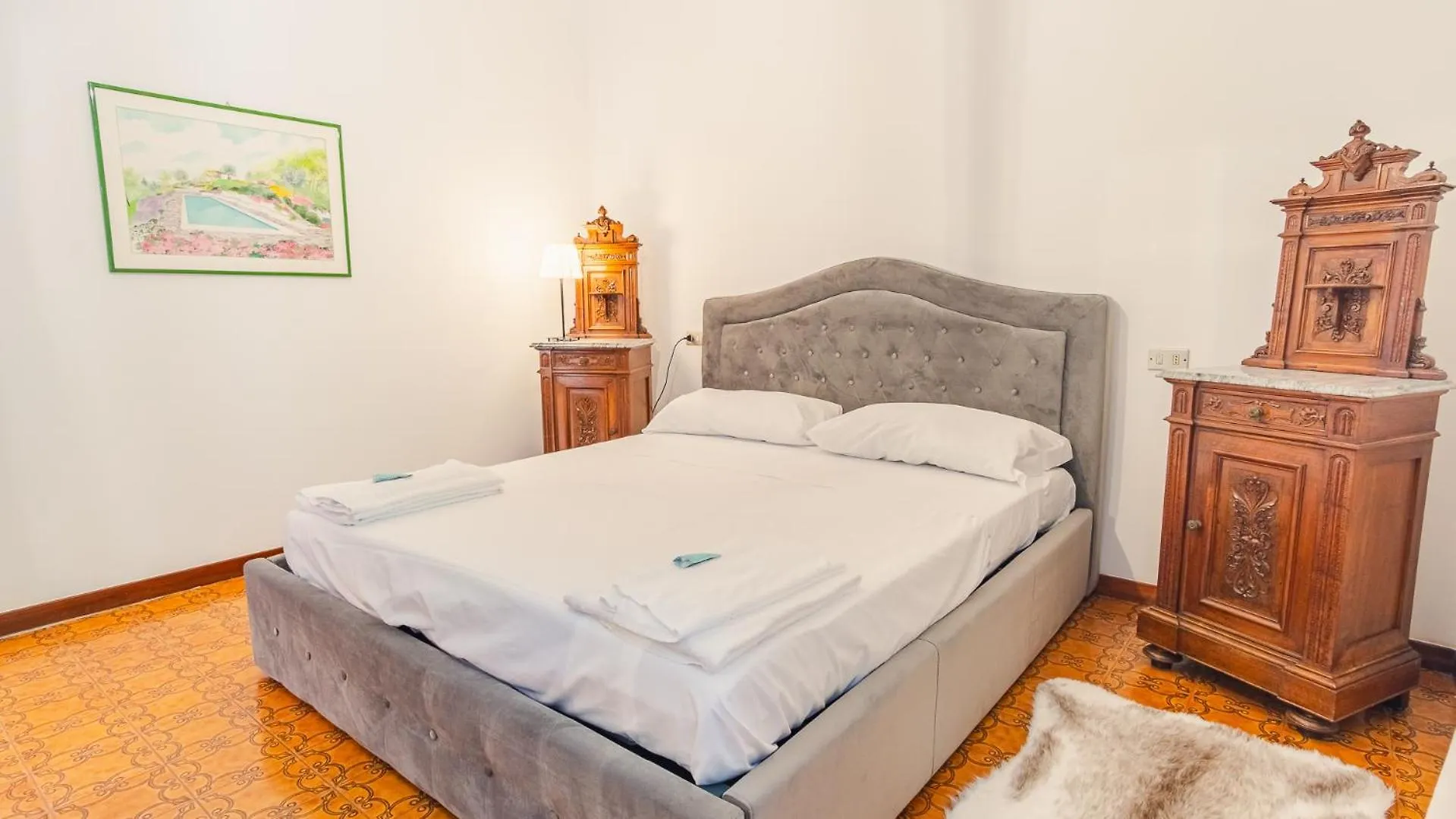 Villa Castlegrace Lake Garda - Italian Homing Padenghe sul Garda