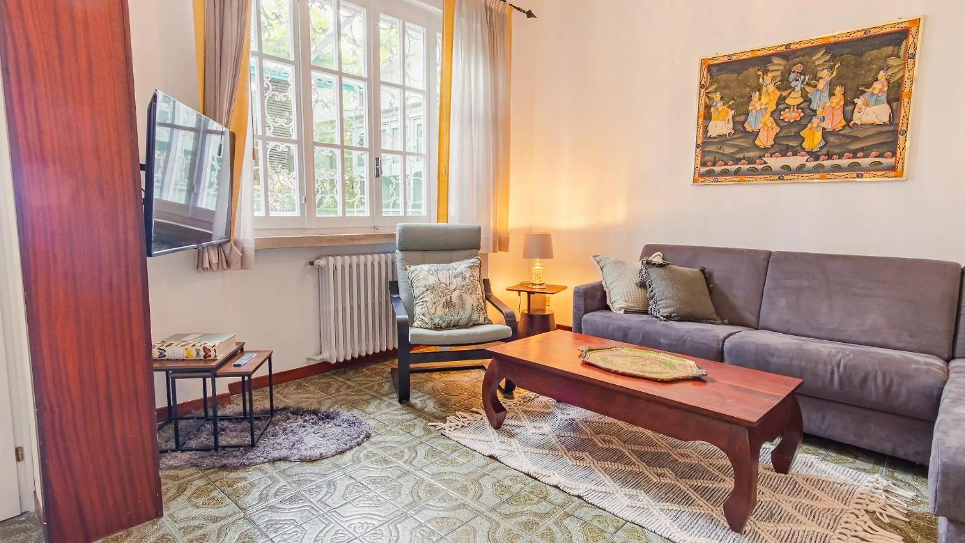 Villa Castlegrace Lake Garda - Italian Homing Padenghe sul Garda