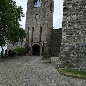  Frühstückspension Castello