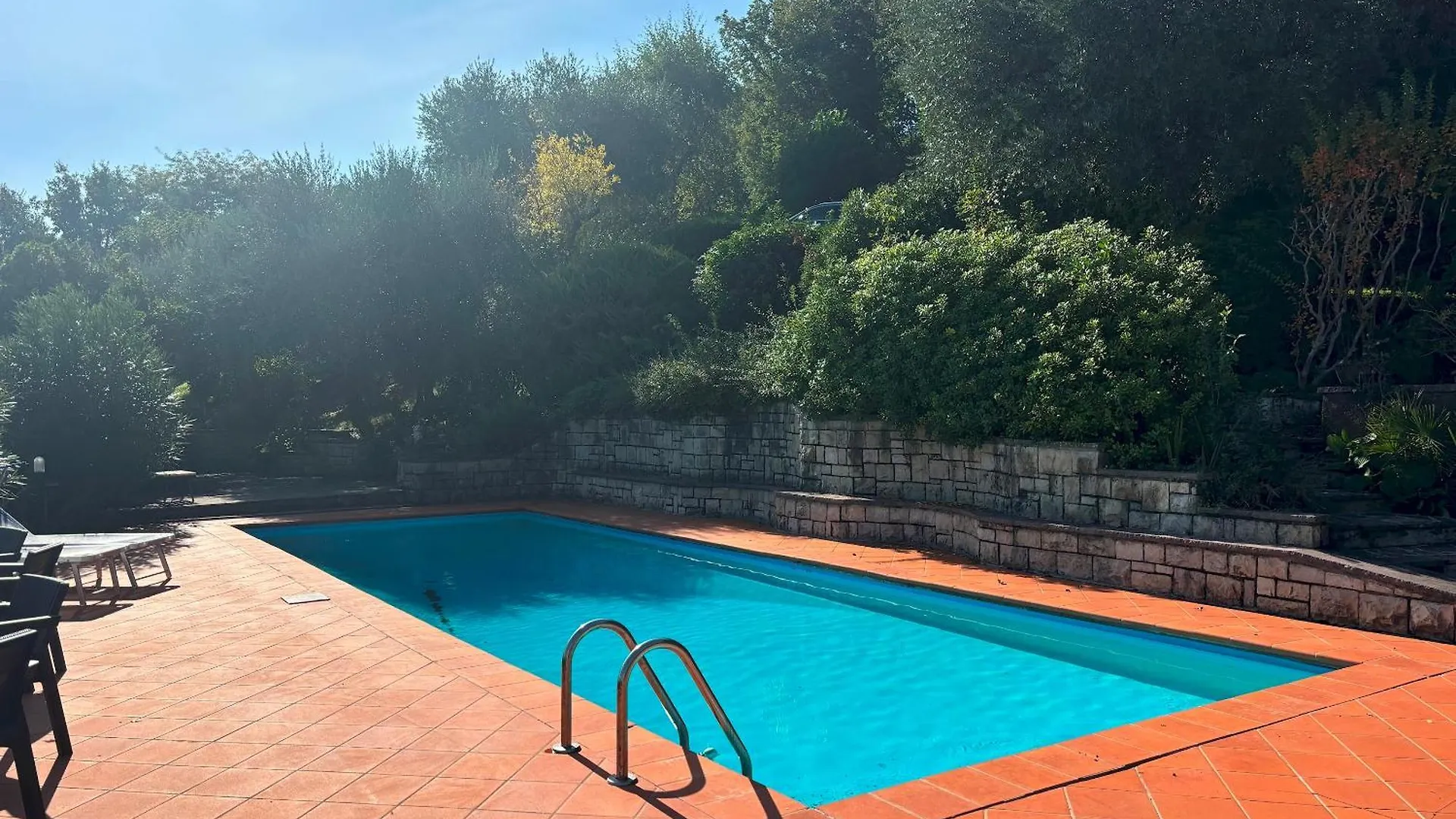Villa Castlegrace Lake Garda - Italian Homing Padenghe sul Garda